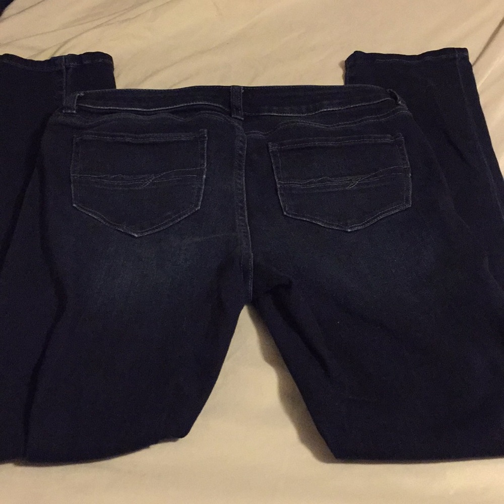 NYC Jean